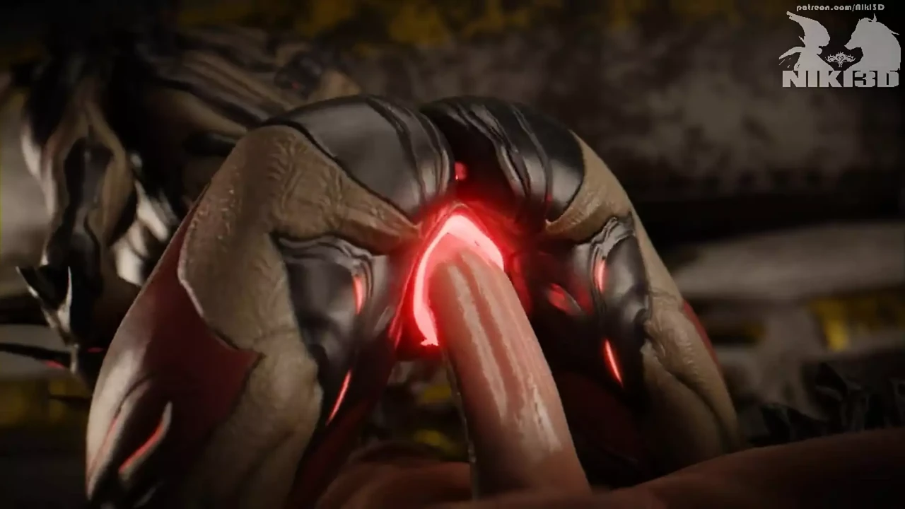 Niki3D Hentai Compilation 64