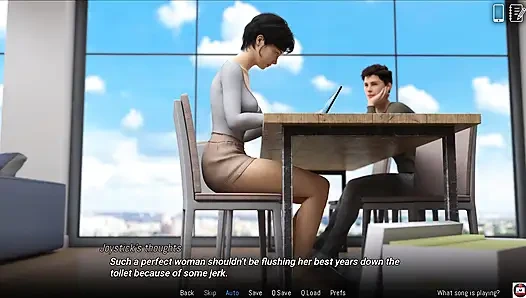 Университет проблем - (часть 08) - DREAMNOW