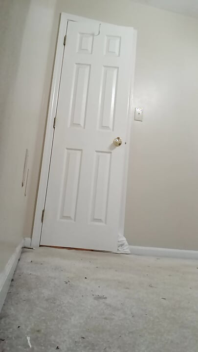 HIT ME FROM THE BACK