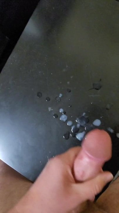 My cum shoy