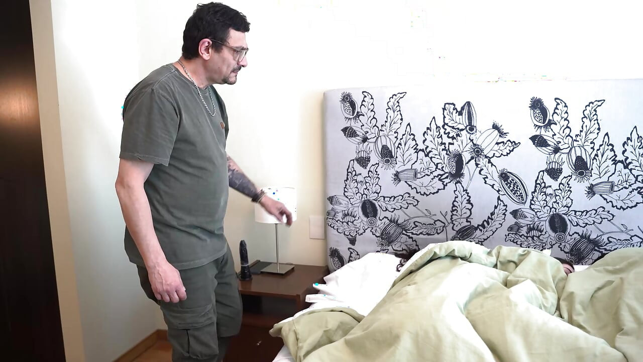 Gangbang invers (sex de grup)