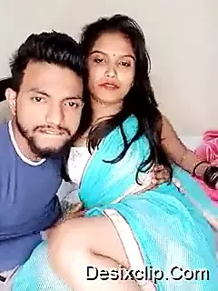 Boyfriend and girlfriend