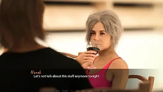 Ayakkabılarınızda: büyük yaraklı adam olgun orta yaşlı seksi kadınla sikişiyor ve karnına boşalıyor bölüm 10