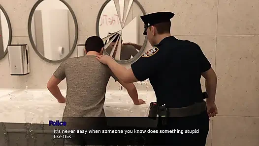 Complete Gameplay - Lust Theory, Episode 3, Part 7