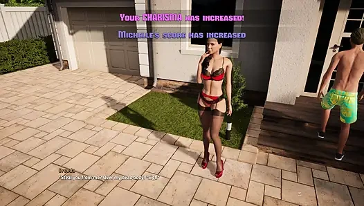 Полный геймплей - Приморская тайна, часть 23