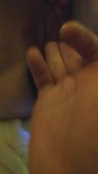 Anal Toy Time