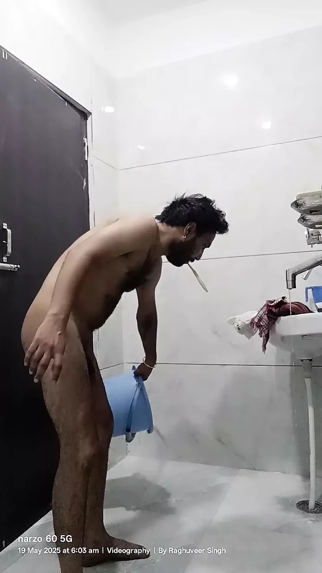 Haryanvi desi boy