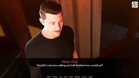 Price of Desires Part 4