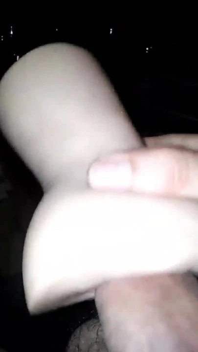 Pussy pocket fuck