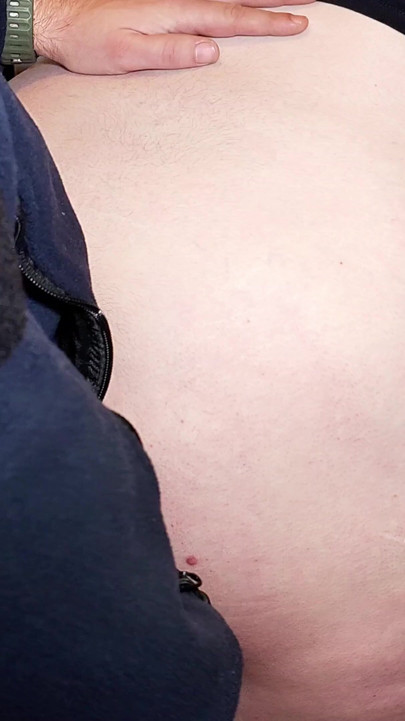 anal sex with a secretary with a big ass-perspective camera | Clip 1