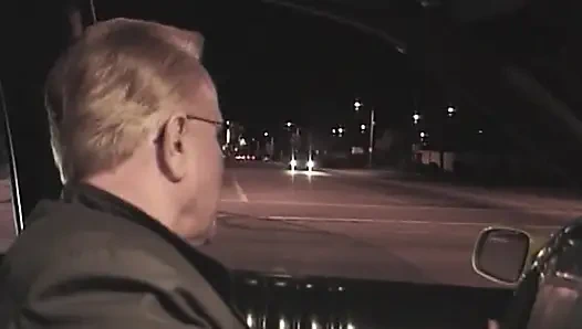 Versaute taxifahrten - versaute, schmutzige taxiritte 3