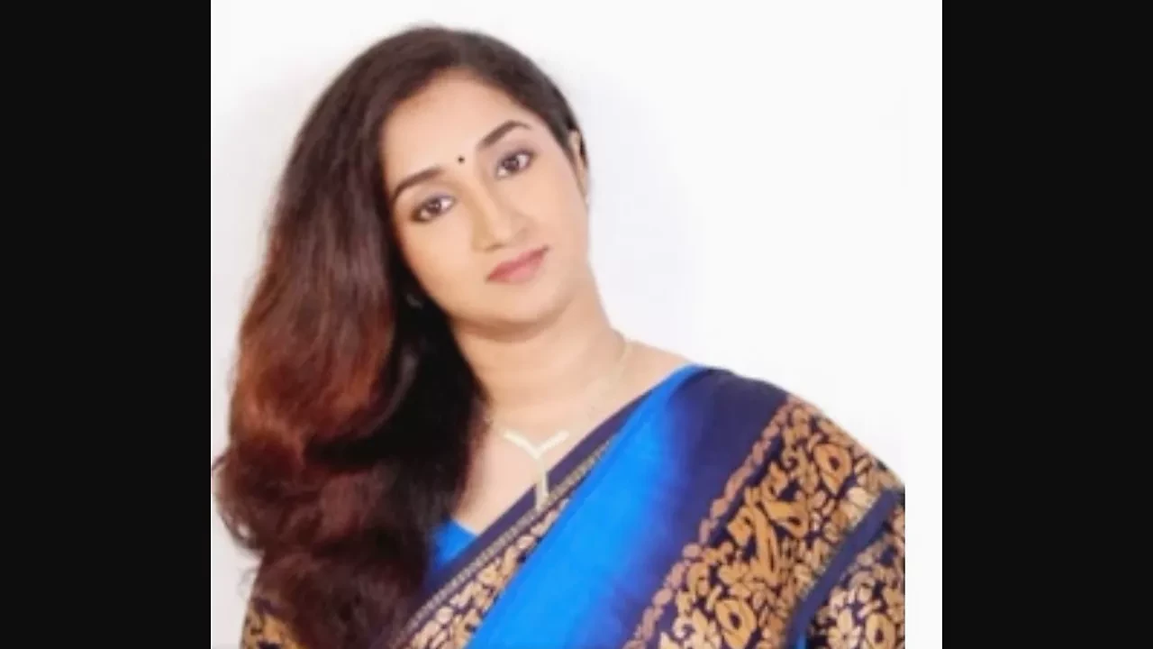 Jayanti Bhabi Nude and Sexy