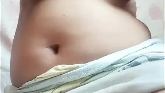 Dever record Sexy bhabhi fingering pussy and sexy body