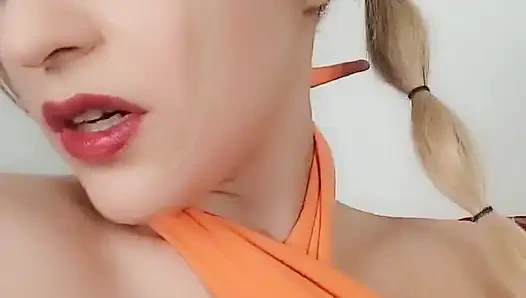 Bana sıcak bebe bıraktın