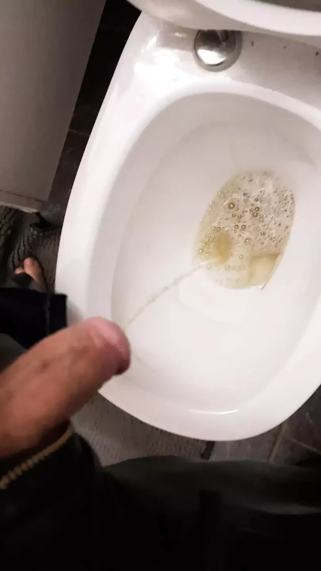 Pissmix promotional clips ASMR