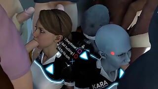 The Best Of Evil Audio Animated 3D Porn Compilation 842