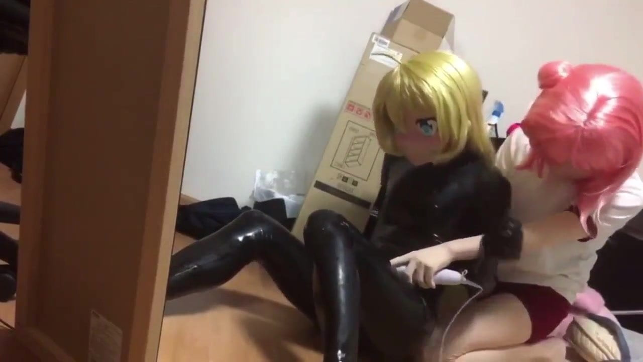 kigurumi