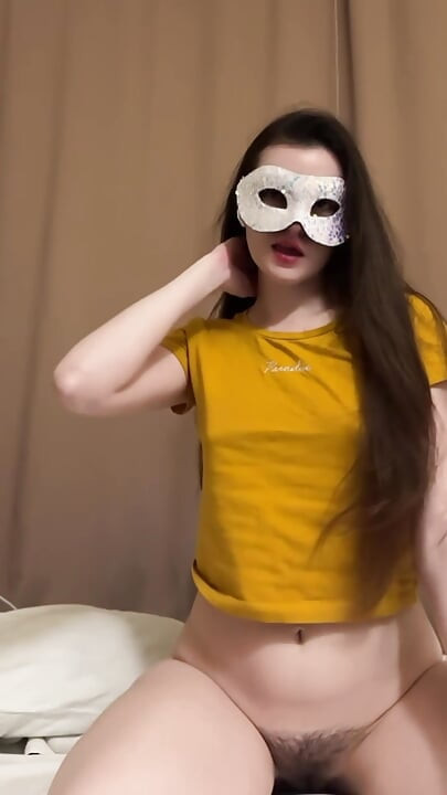 Part 9: TikTok Nude Dance Compilation - Short Skirt No Panties, Small Perky Tits