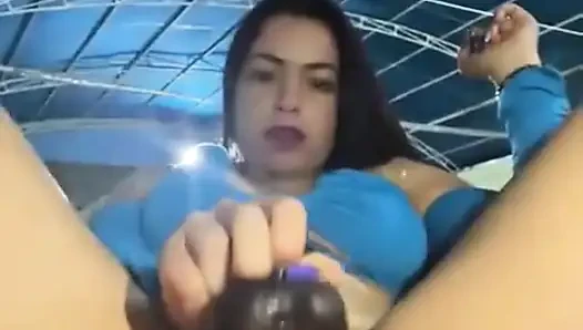 We're Going to Take Both, and You're Going to Give Me Your Load in This Delicious Ass.