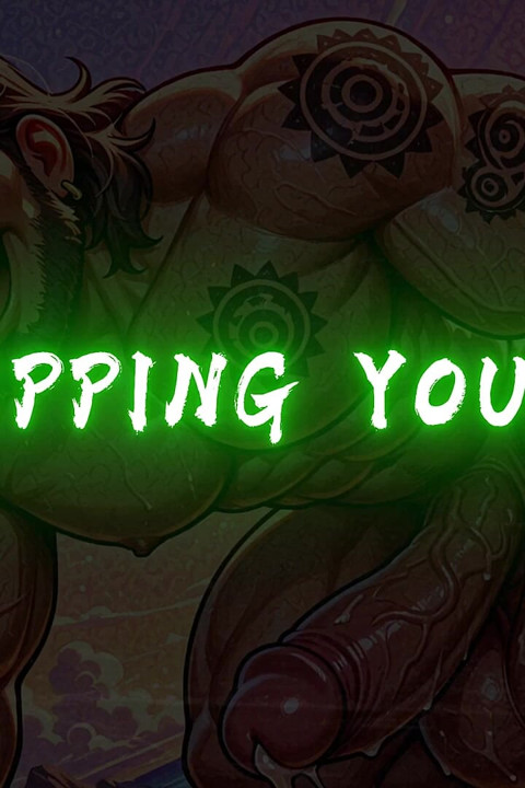 Hot Male Voice Worshipping Cock