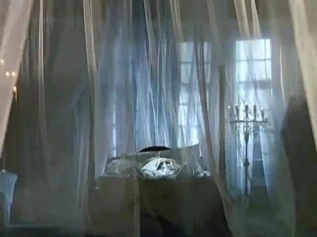 Valentina Vargas - Hellraiser