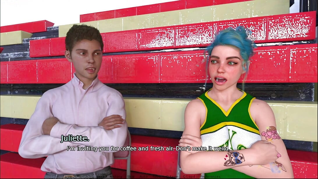 เกมเพลย์โลกกระเทย ตอน 15