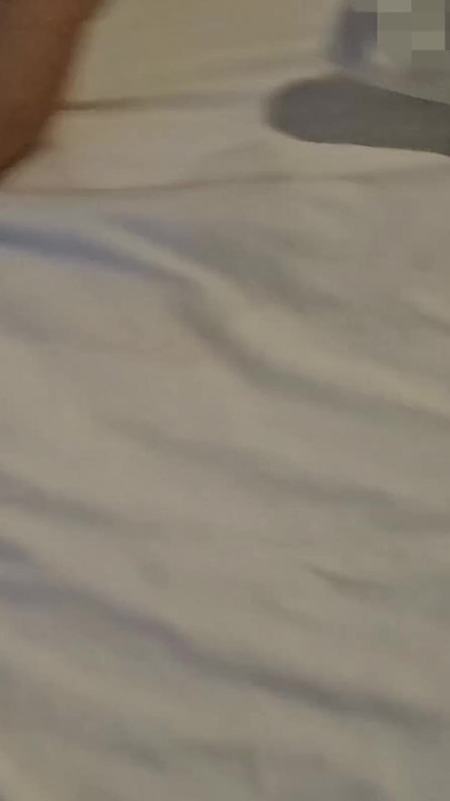 Eater asked to cum inside my pussy, husband later checked | Clip 1