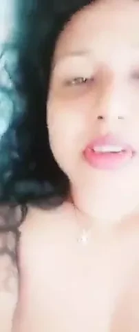 Desi riesiger Arsch, nackte Show 2