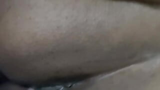 Dama advokatica uživa u hindi audio pričama sa velikim kurcem