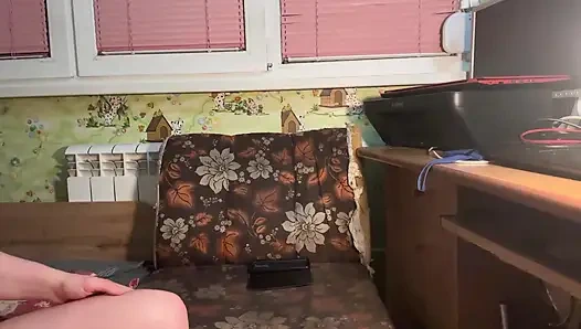 Meine lange verlorene stiefschwein