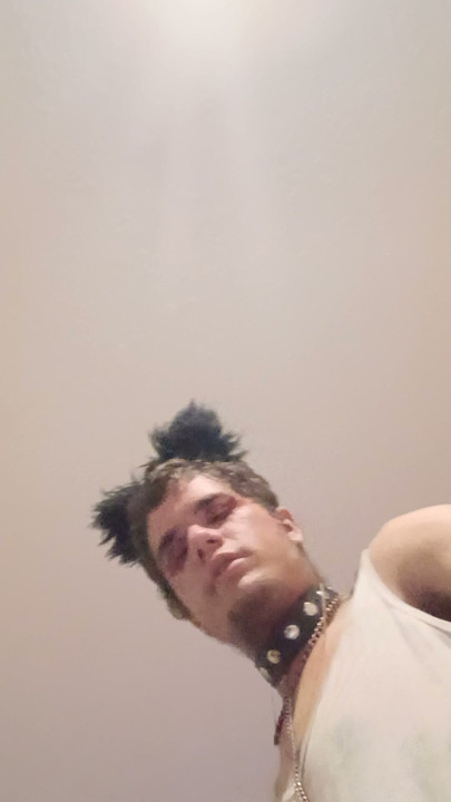 Gassy gangsta alpha