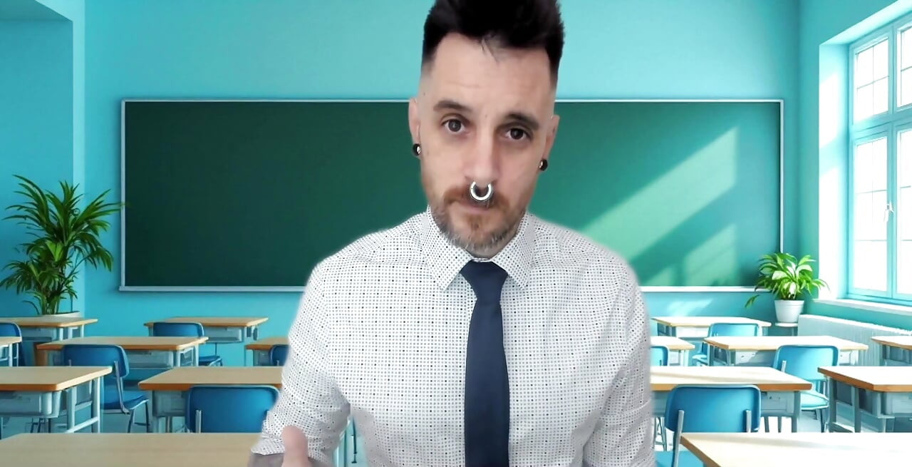 Teachers Pet POV Role Play