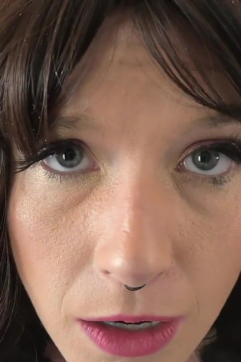 Eye Contact JOI