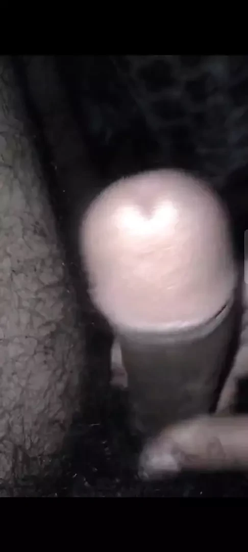 Indian big hard long pink head dick
