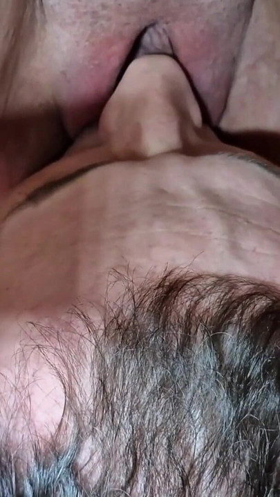 Piss in mouth and pussy cleanup - Toilet slave | Clip 2