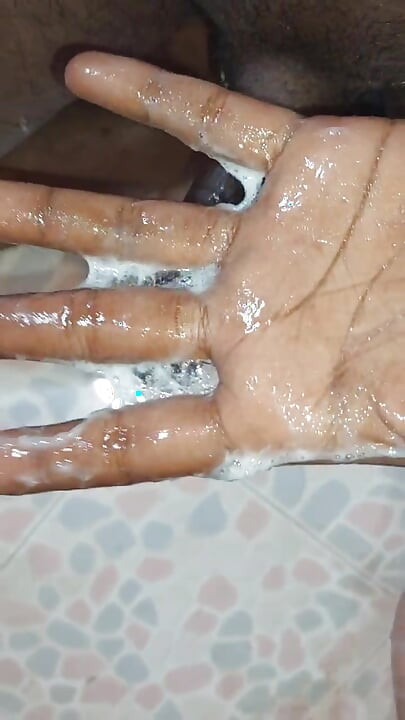 Cum loaded