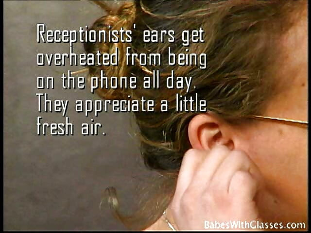 Streaming Movie From Mariah Cherry of Specs Appeal