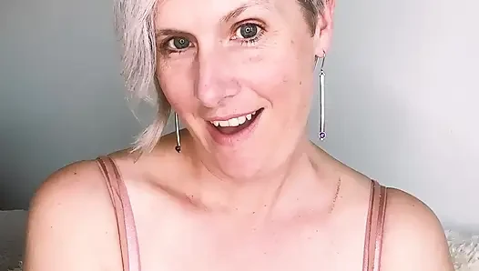 Only Stepmommy Knows How To Heal Your Heart JOI
