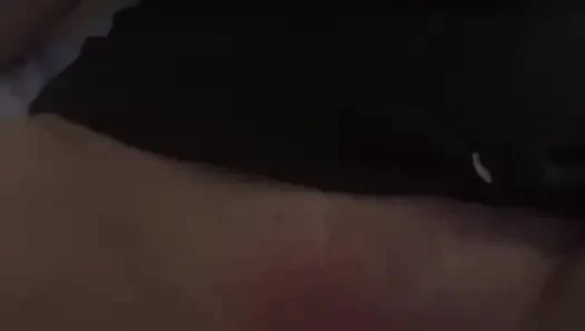 Horny Housewife S Morning Play