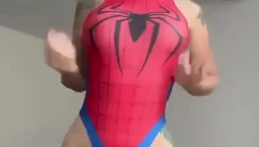 Time to heighten those spidey sense.