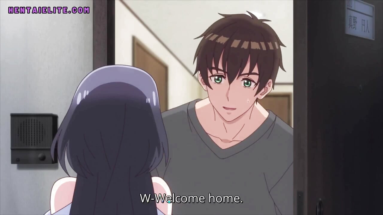 Chtěla relaxační masáž, ale nakonec to skončilo hlubokým mokrým prstěním kundičky - Hentai