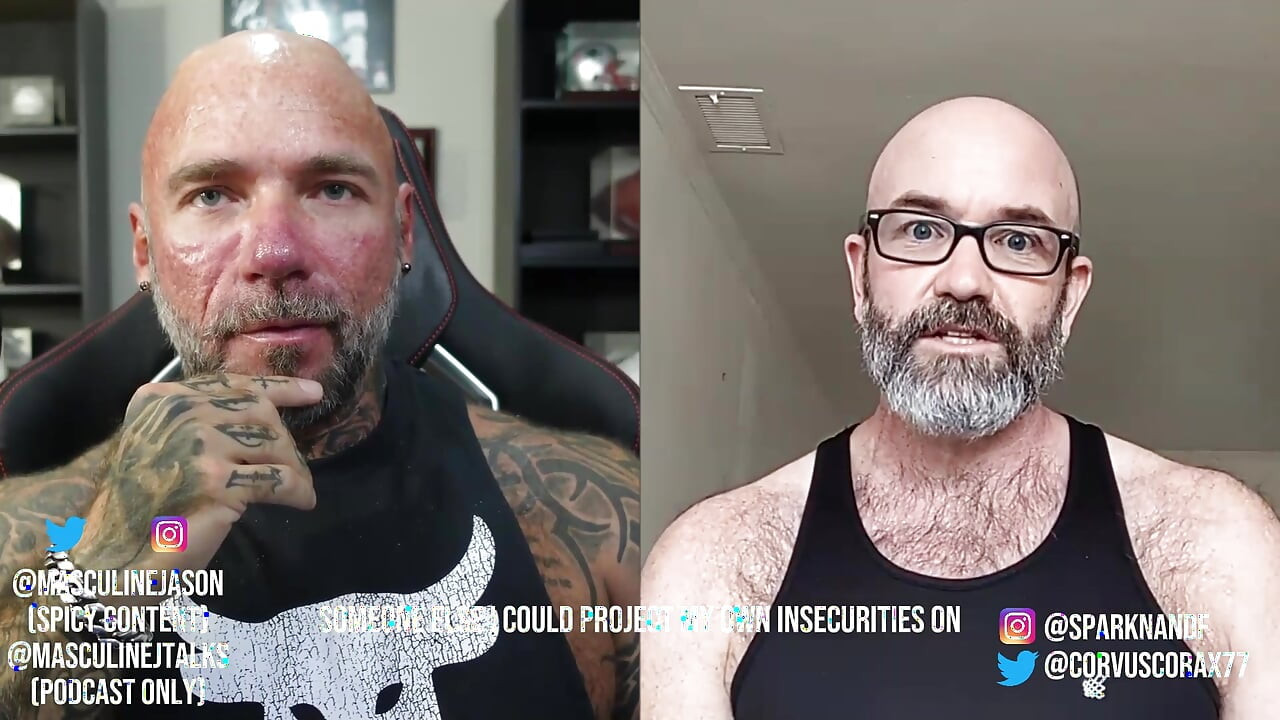 Redemption Interview με τον Thom Palmer (επεισόδιο 13)