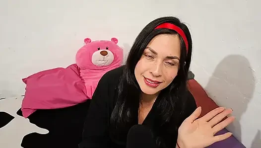 ASMR Я задаю вам вопросы (МНОГО) чтобы отдохнуть