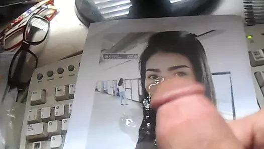 oryantal gurl haraç