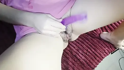 25 yaşındaki karımla gündelik seks