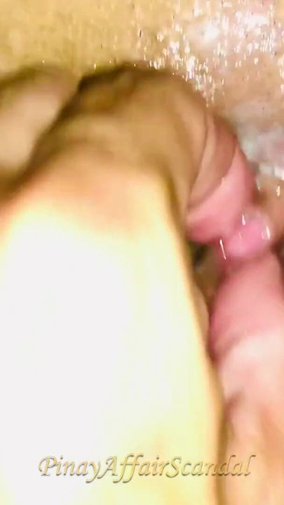 Powerful moment from "Pinay Teen Pussy Finger Wet Tight Pussy"