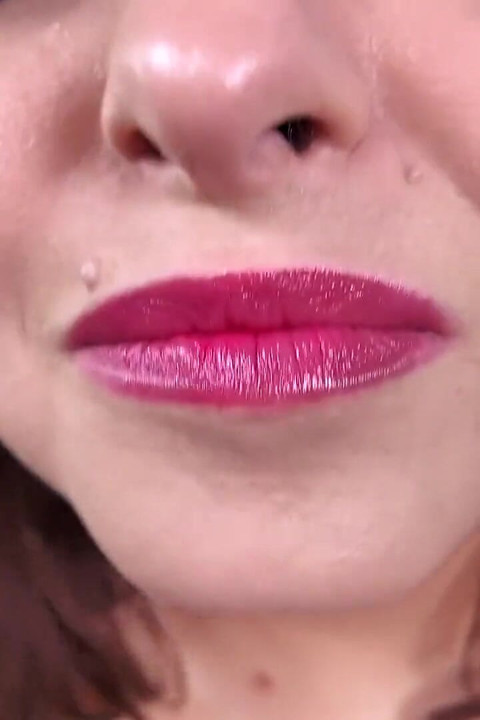 Sweet Girlfriend Wants You as Her First