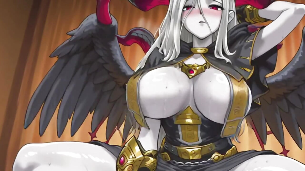 Yu-Gi-Oh Condemned Darklord Hen