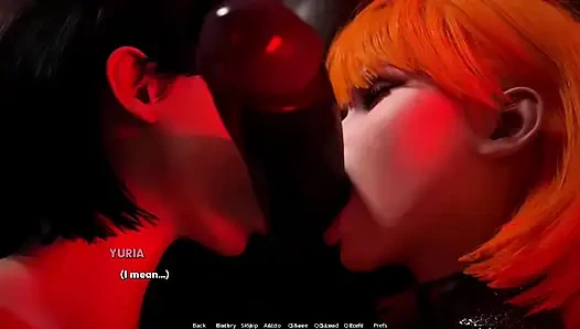 Shadows of Desire V0.8.5 Cheating Update #01