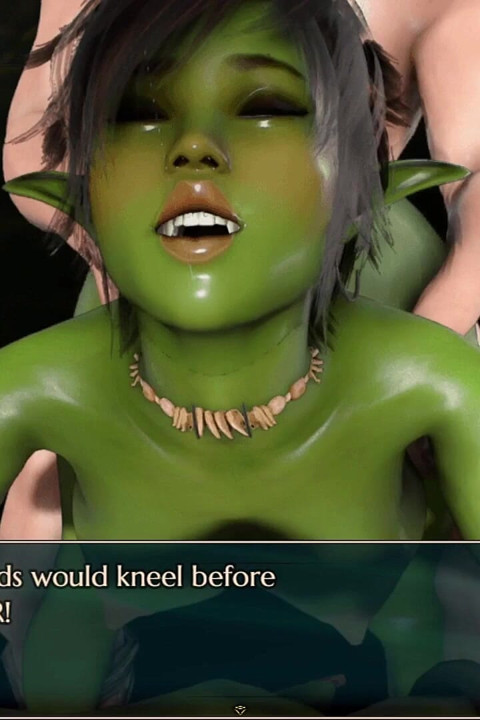 Goblin Layer - Goblin Fucker